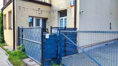 Serwis komputerowy Sprawny Komputer Tomasz Kokoszewski